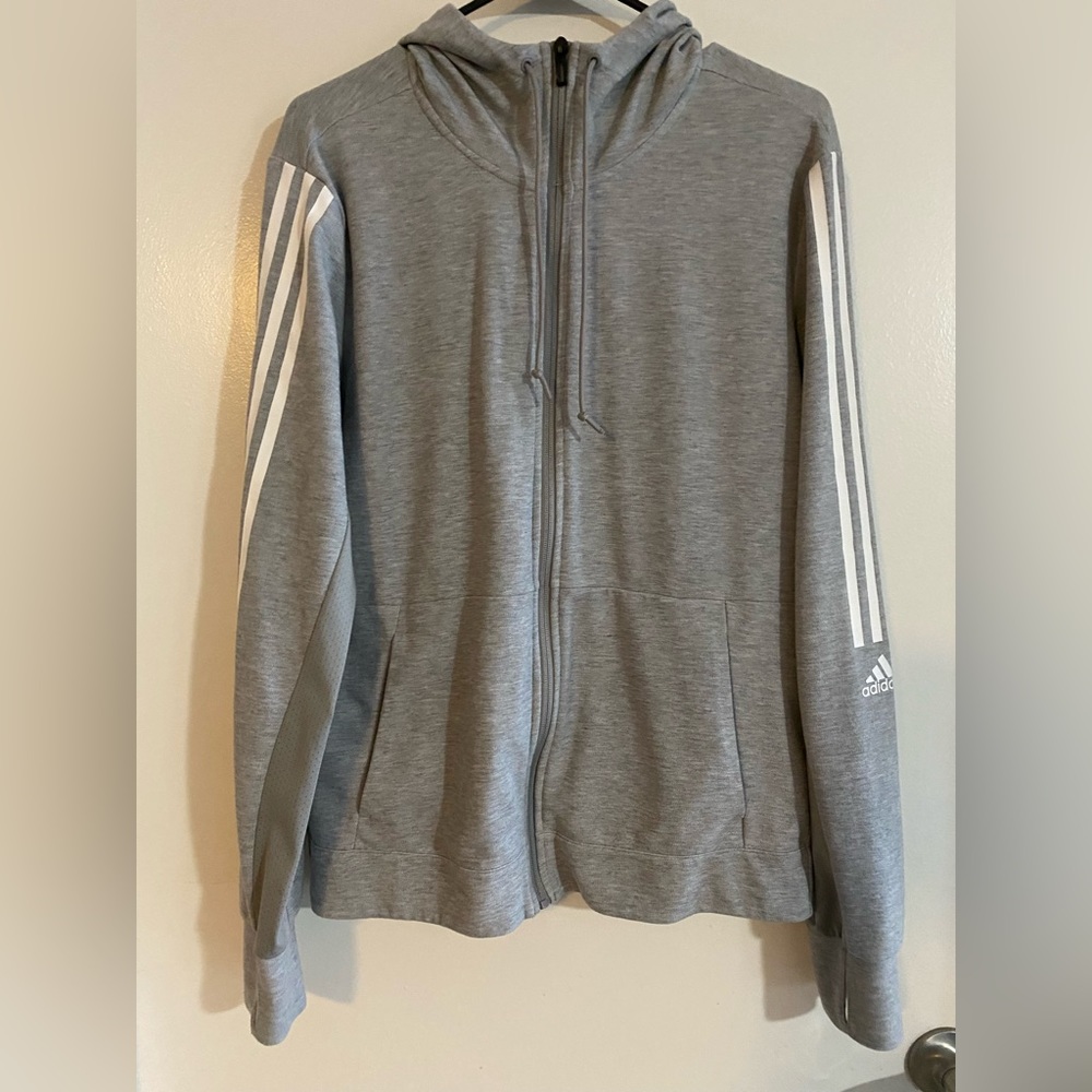 Adidas Jacket